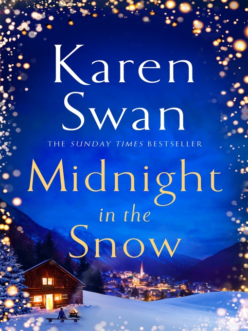 Title details for Midnight in the Snow by Karen Swan - Wait list